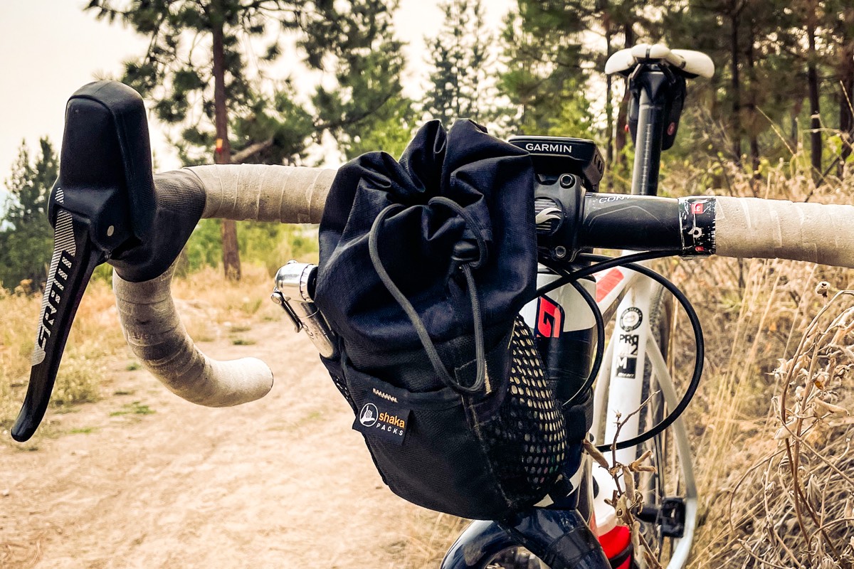 From the front From the front