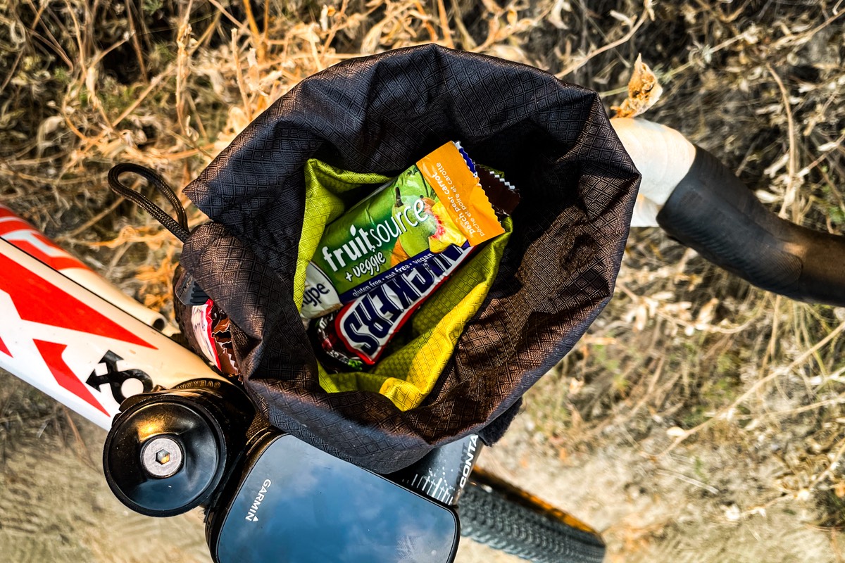 From the top From the top